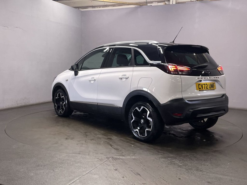 Used Vauxhall Crossland 2022 for sale - 77498730: Photo 6