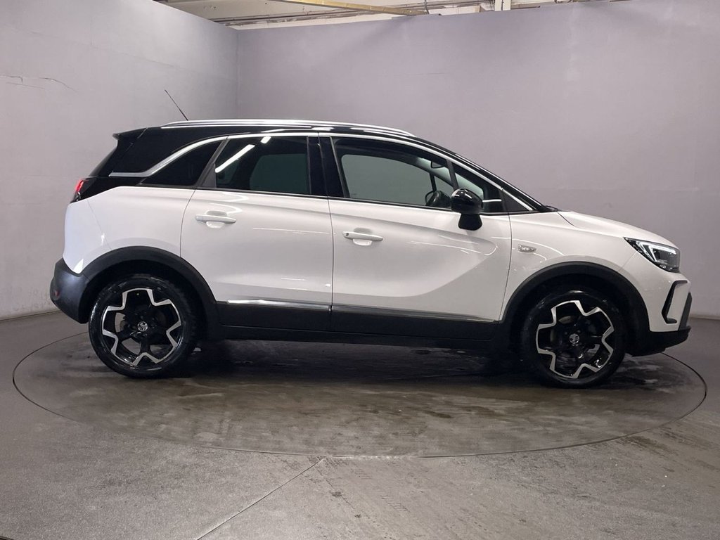 Used Vauxhall Crossland 2022 for sale - 77498730: Photo 9