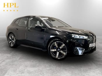Used BMW iX 2023 for sale - 79722530: Photo