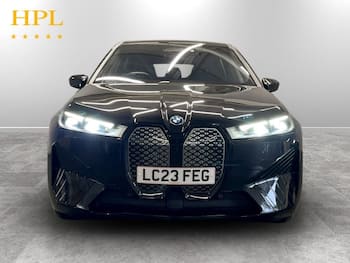 Used BMW iX 2023 for sale - 79722530: Photo