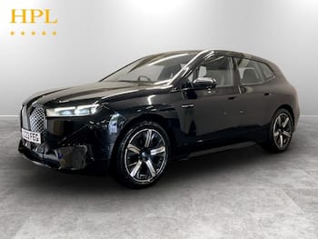 Used BMW iX 2023 for sale - 79722530: Photo