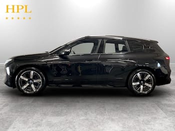Used BMW iX 2023 for sale - 79722530: Photo