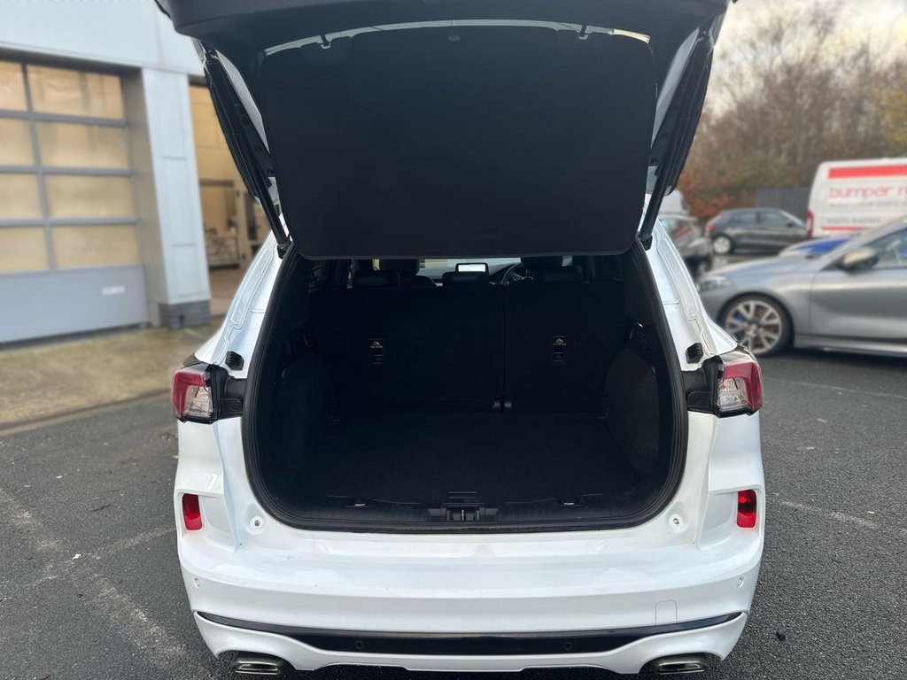 Used Ford Kuga 2022 for sale - 76792103: Photo 12