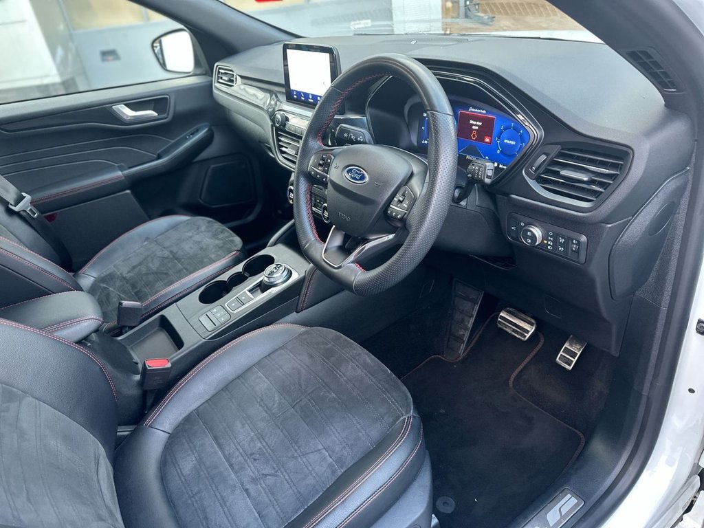 Used Ford Kuga 2022 for sale - 76792103: Photo 15