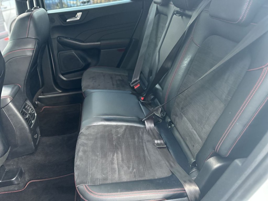 Used Ford Kuga 2022 for sale - 76792103: Photo 17