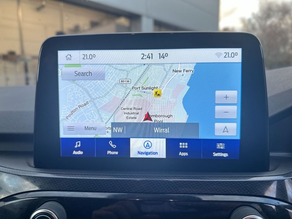 Used Ford Kuga 2022 for sale - 76792103: Photo 18