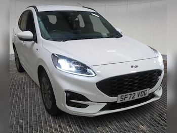 Used Ford Kuga 2022 for sale - 76792103: Photo