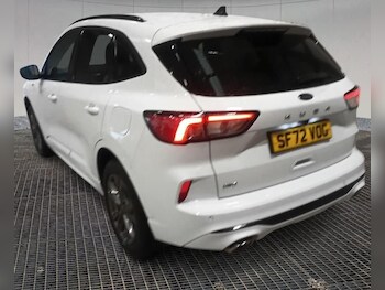 Used Ford Kuga 2022 for sale - 76792103: Photo