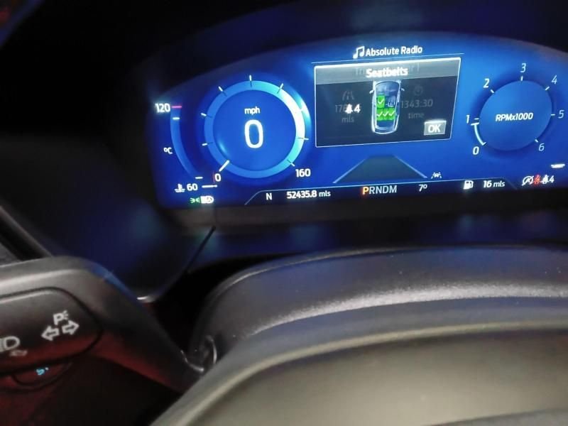 Used Ford Kuga 2022 for sale - 76792103: Photo 6