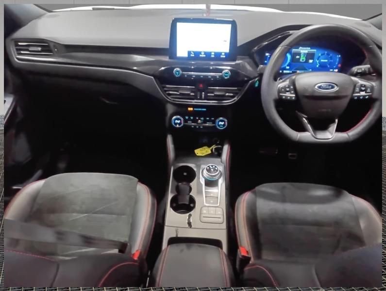 Used Ford Kuga 2022 for sale - 76792103: Photo 7