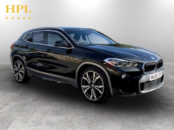Used BMW X2 2018 for sale - 78762465: Photo