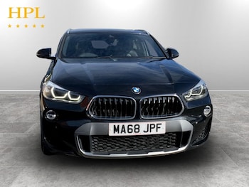 Used BMW X2 2018 for sale - 78762465: Photo