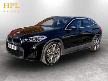 Used BMW X2 2018 for sale - 78762465: Photo