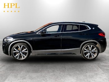 Used BMW X2 2018 for sale - 78762465: Photo