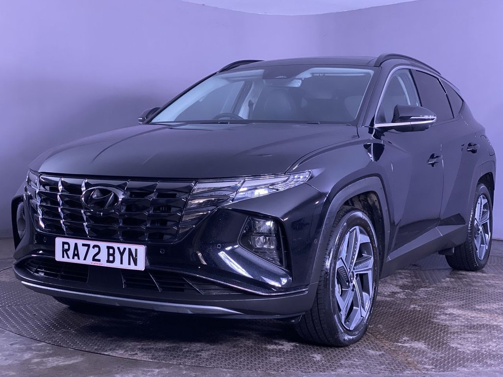 Used Hyundai TUCSON 2023 for sale - 77171704: Photo 11