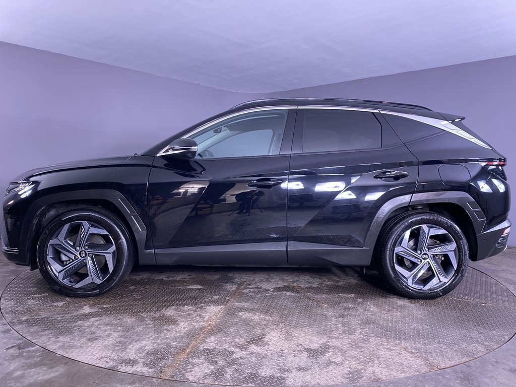 Used Hyundai TUCSON 2023 for sale - 77171704: Photo 12