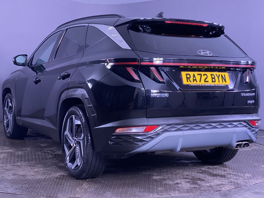 Used Hyundai TUCSON 2023 for sale - 77171704: Photo 13