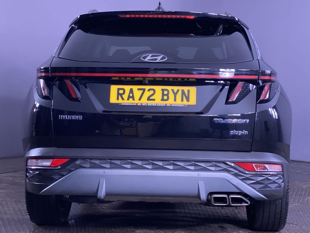 Used Hyundai TUCSON 2023 for sale - 77171704: Photo 14