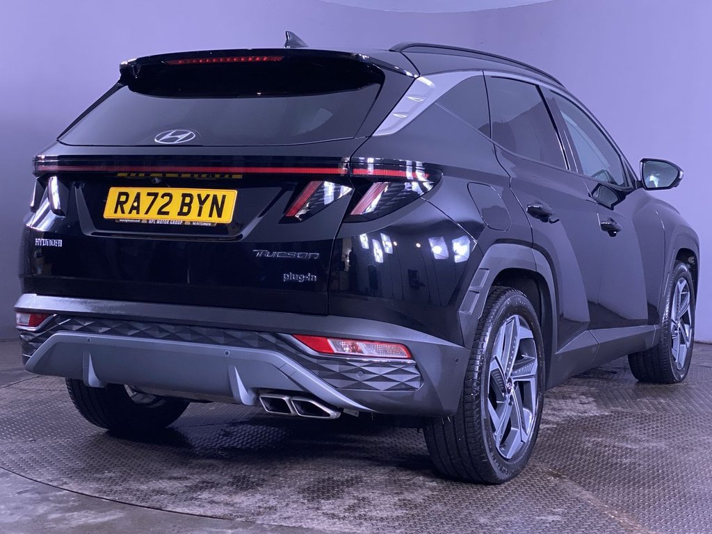 Used Hyundai TUCSON 2023 for sale - 77171704: Photo 15