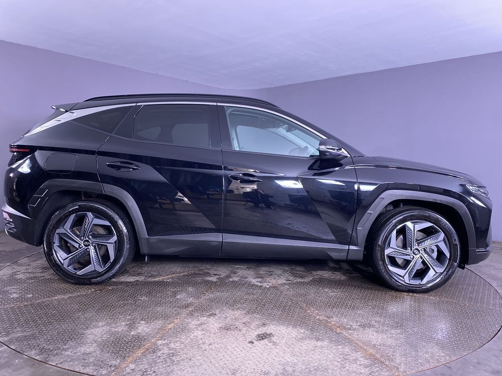 Used Hyundai TUCSON 2023 for sale - 77171704: Photo 16