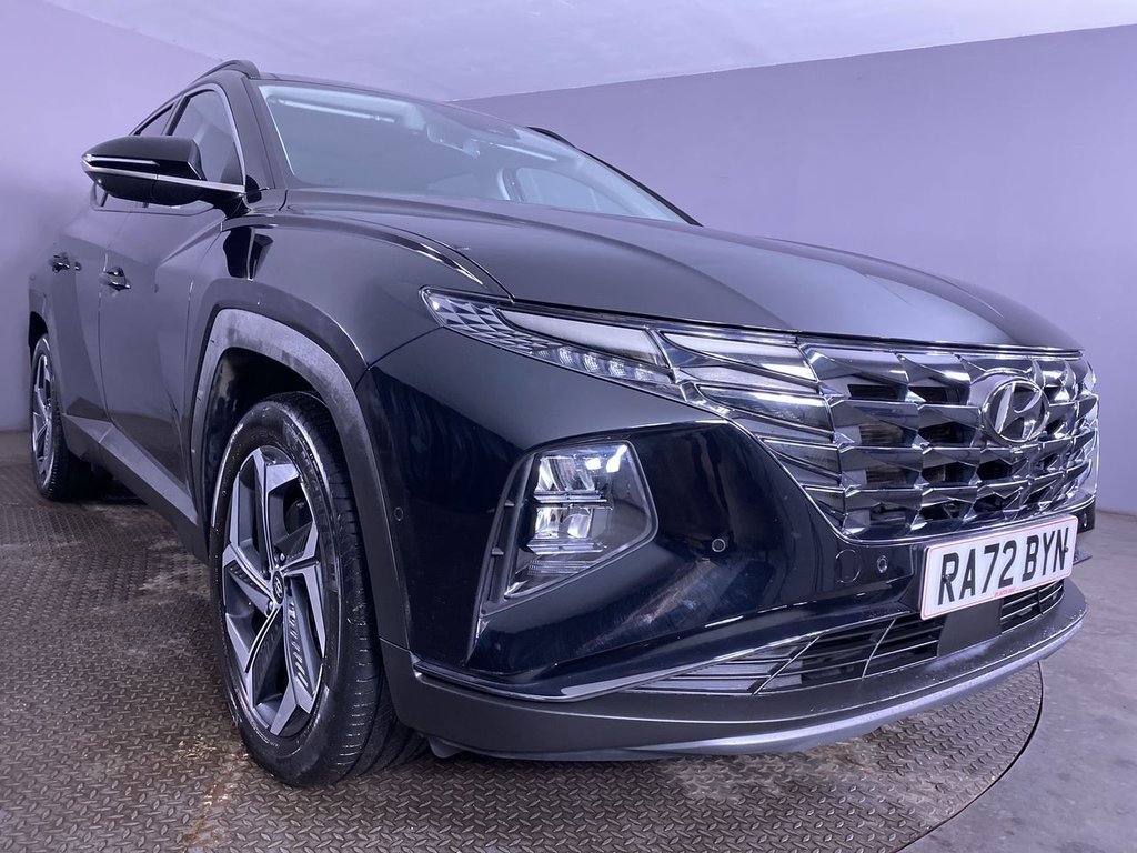 Used Hyundai TUCSON 2023 for sale - 77171704: Photo 18