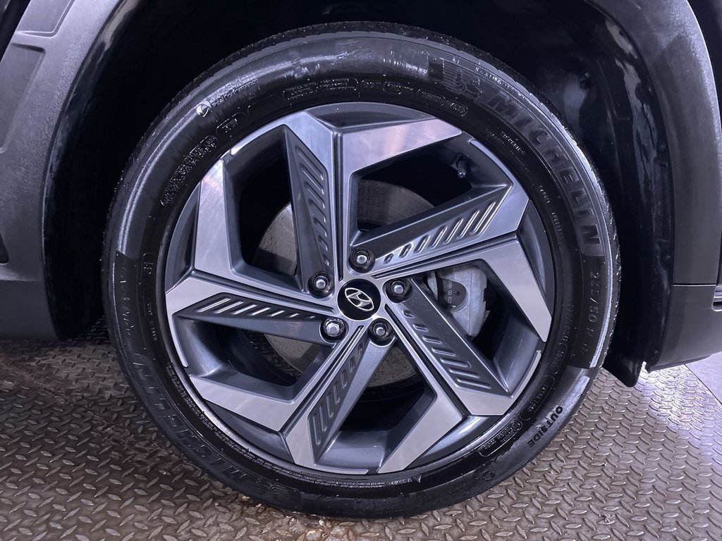 Used Hyundai TUCSON 2023 for sale - 77171704: Photo 19