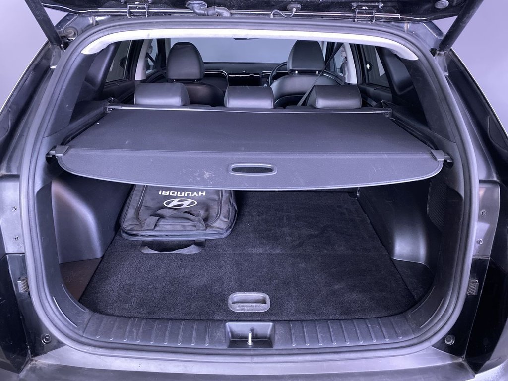 Used Hyundai TUCSON 2023 for sale - 77171704: Photo 20