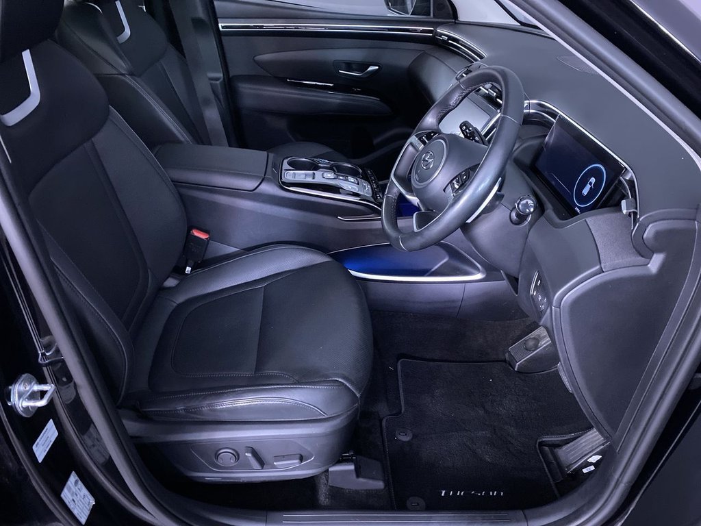 Used Hyundai TUCSON 2023 for sale - 77171704: Photo 22