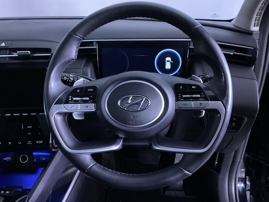 Used Hyundai TUCSON 2023 for sale - 77171704: Photo 23