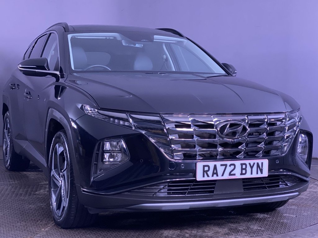 Used Hyundai TUCSON 2023 for sale - 77171704: Photo 8