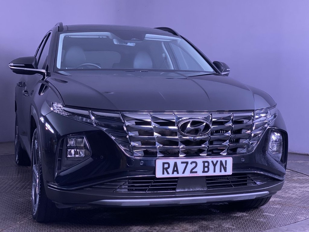 Used Hyundai TUCSON 2023 for sale - 77171704: Photo 9