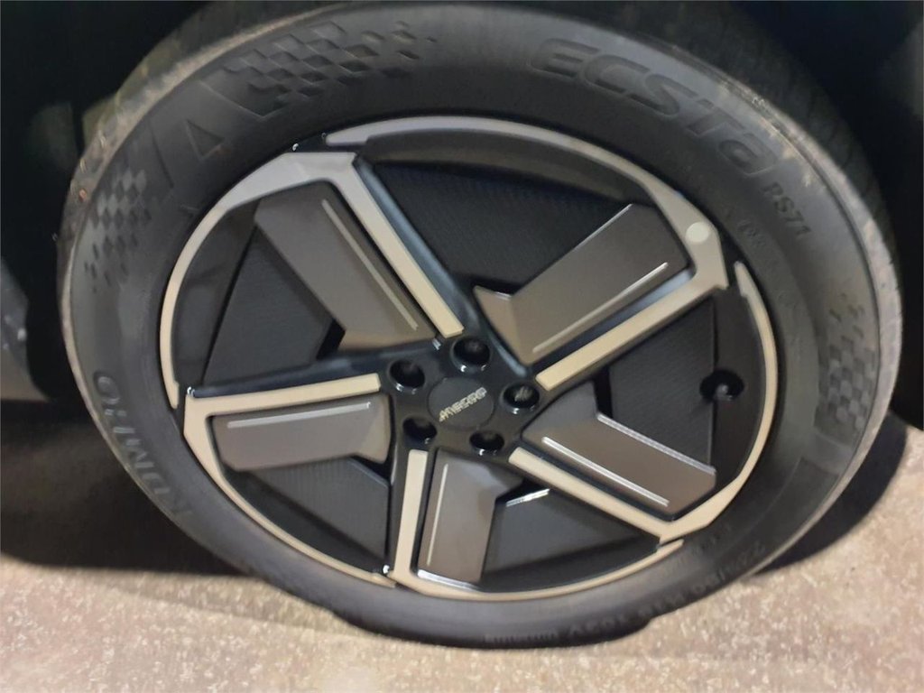 Used Jaecoo Jaecoo 7 2025 for sale - 77806349: Photo 10