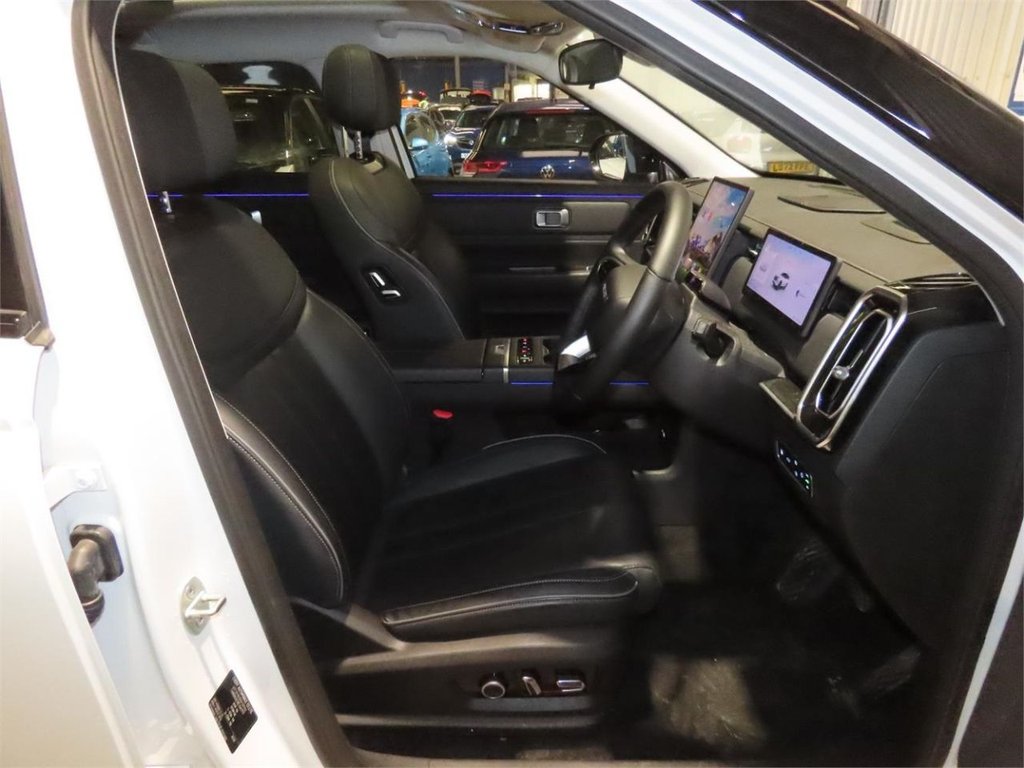 Used Jaecoo Jaecoo 7 2025 for sale - 77806349: Photo 11