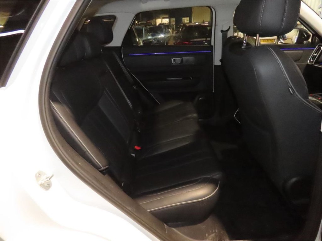 Used Jaecoo Jaecoo 7 2025 for sale - 77806349: Photo 13