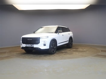 Used Jaecoo Jaecoo 7 2025 for sale - 77806349: Photo