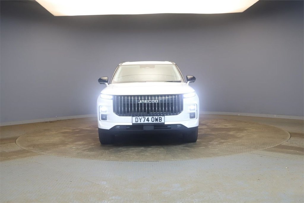 Used Jaecoo Jaecoo 7 2025 for sale - 77806349: Photo 3