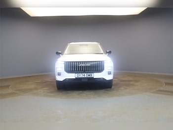 Used Jaecoo Jaecoo 7 2025 for sale - 77806349: Photo