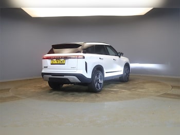 Used Jaecoo Jaecoo 7 2025 for sale - 77806349: Photo