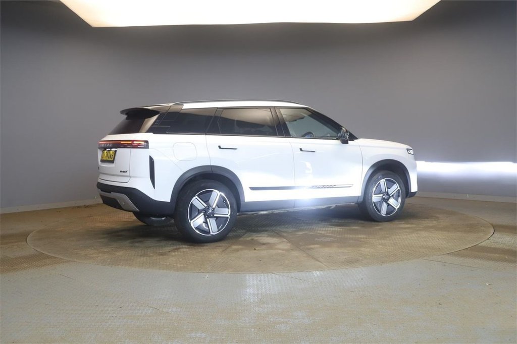 Used Jaecoo Jaecoo 7 2025 for sale - 77806349: Photo 6