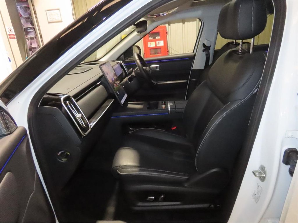 Used Jaecoo Jaecoo 7 2025 for sale - 77806349: Photo 7