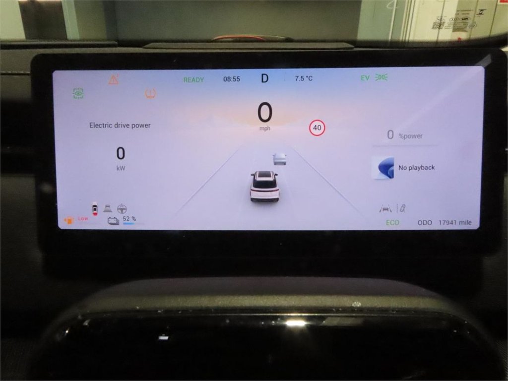 Used Jaecoo Jaecoo 7 2025 for sale - 77806349: Photo 8