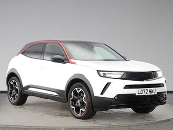 Used Vauxhall Mokka 2022 for sale - 76792307: Photo