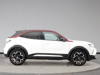 Used Vauxhall Mokka 2022 for sale - 76792307: Photo