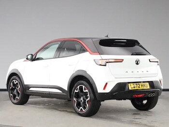 Used Vauxhall Mokka 2022 for sale - 76792307: Photo