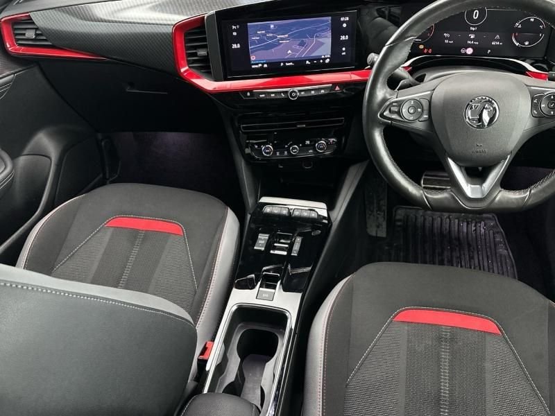 Used Vauxhall Mokka 2022 for sale - 76792307: Photo 7