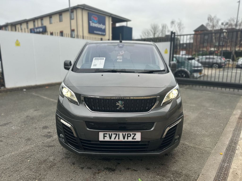 Used Peugeot e-Traveller 2022 for sale - 76791994: Photo 10