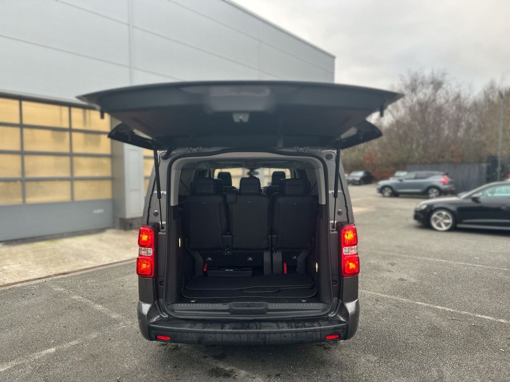 Used Peugeot e-Traveller 2022 for sale - 76791994: Photo 19