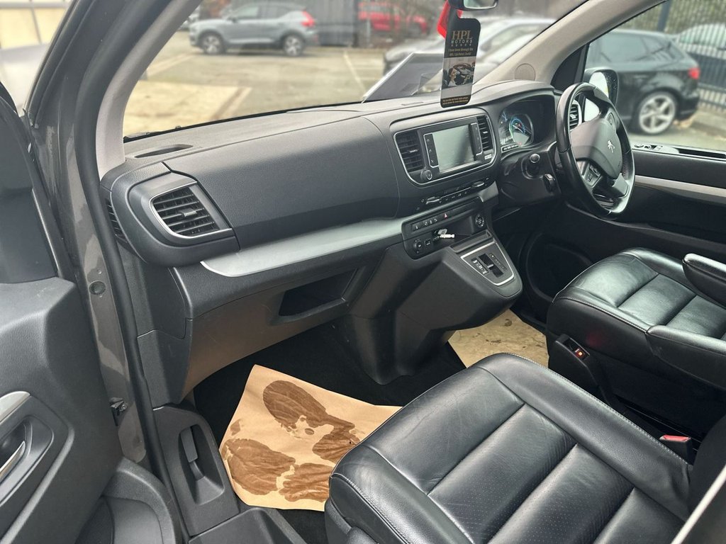 Used Peugeot e-Traveller 2022 for sale - 76791994: Photo 23