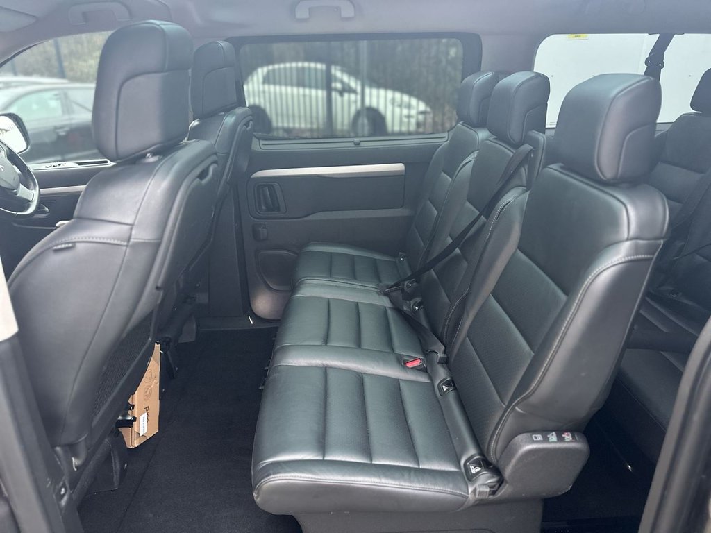 Used Peugeot e-Traveller 2022 for sale - 76791994: Photo 25