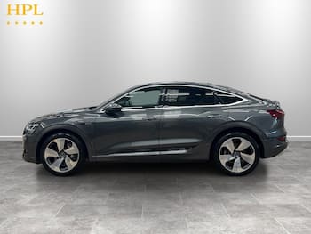 Used Audi e-tron 2022 for sale - 79709095: Photo